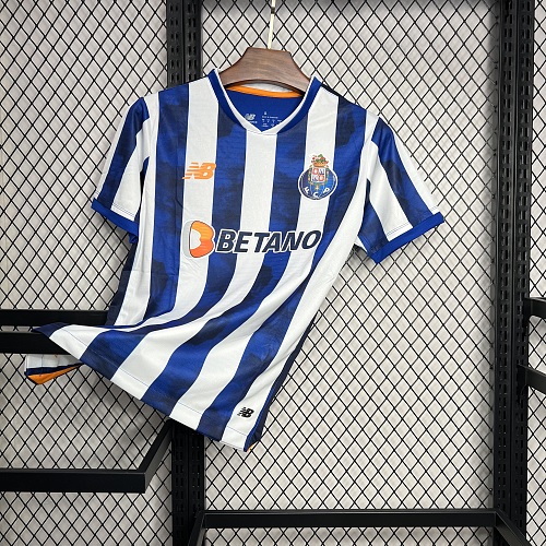FC Porto 2024-25 Home Jersey