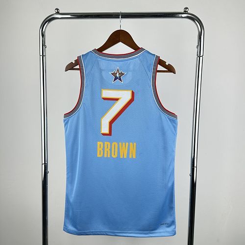 All-Star 2025 BROWN 7