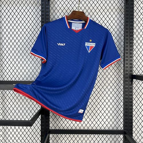 Top 1:1 Fortaleza FC 2025-26 Home Football Jersey