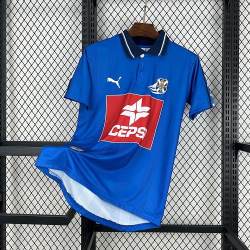 CD Tenerife 1998-99 Away Retro Jersey