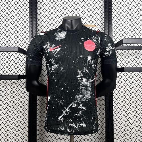 Canada 2026 World Cup Away Player Version S-XXL