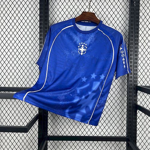 Brasil 2025 O Fenomeno#9 Special Football Jersey S-4XL