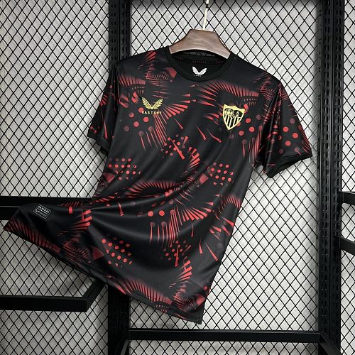 Sevilla FC 2024-25 Third Away Jersey