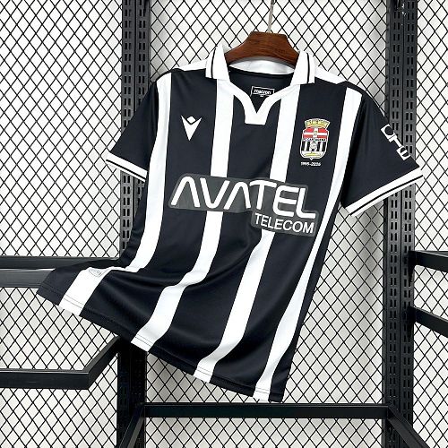 Cartagena 25-26 Home Football Jersey S-4XL