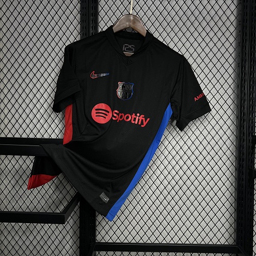 Barcelona 2024-25 Away Jersey