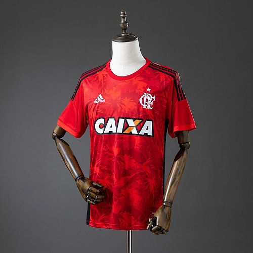 Flamengo Third 2014/15 Retro jersey