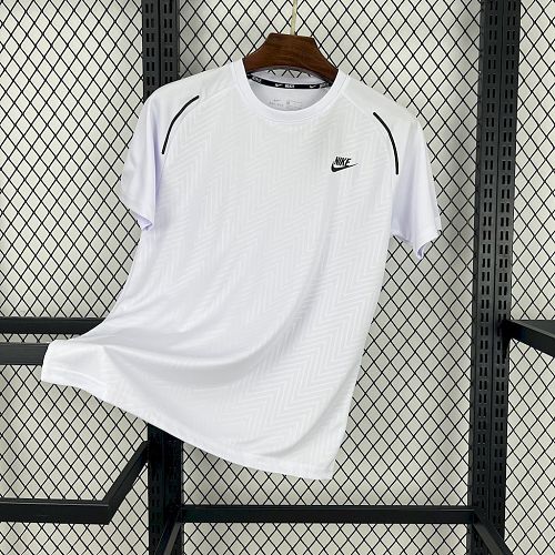 Nike 1044 白色 T-shirt
