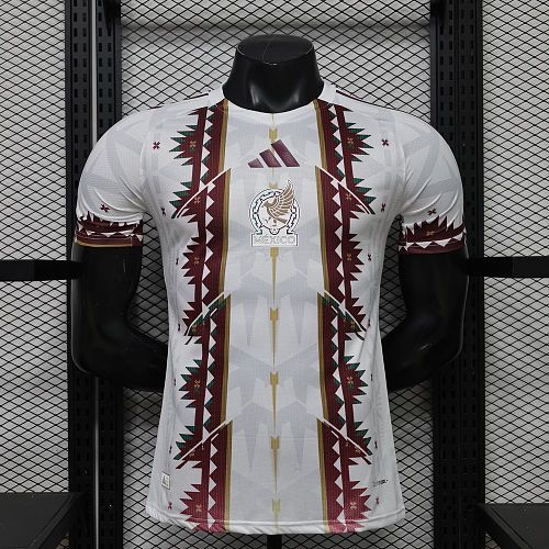 Mexico 2026 Special Edition Player Version