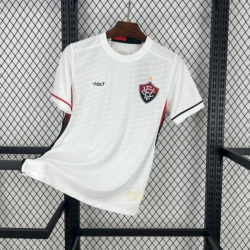 Vitoria 2025-26 Away Football Jersey