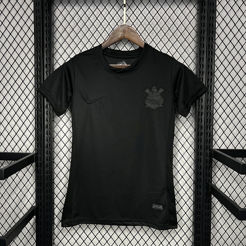 Corinthians 2024-25 Home Womens Jersey