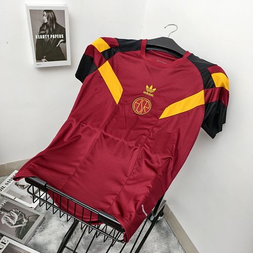 AS Roma 2024/25 Special Edition Soccer jerseys