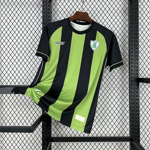 America Mineiro 2025-26 Home Football jersey