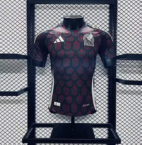 2024-25 Home Jersey Player Version