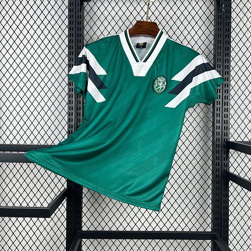 Sporting CP 25-26 Special Retro Jersey Small sizeS-4XL