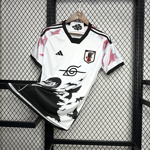 Japan 2022-23 うちはイタチUchiha Itachi Jersey