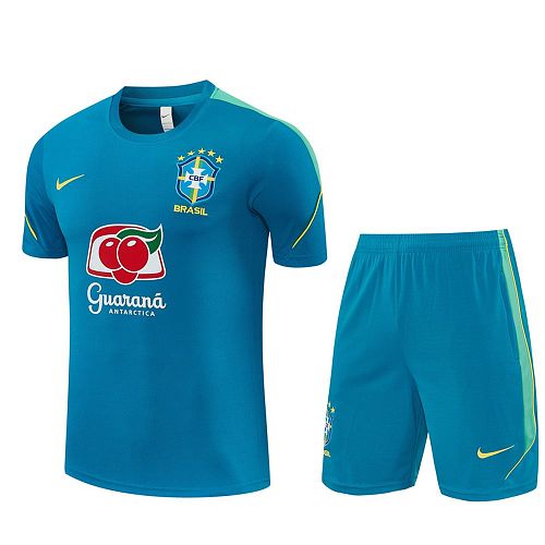 Brazil 2026 Adult&Kids Short sleeve kit Size：16-XXL