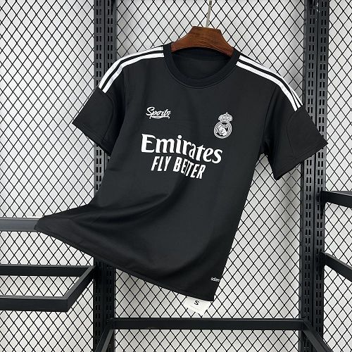 Real Madrid 26-27 Lifestyle Football Jersey S-4XL