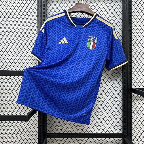 Italy 2026 World Cup Home Football Jersey S-4XL