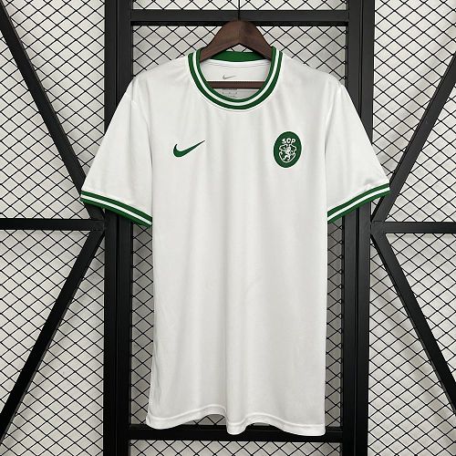 Sporting CP 2025-26 Special Edition Football Jersey S-4XL