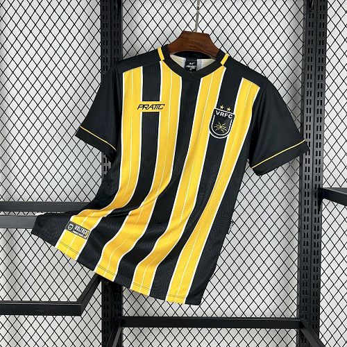 Top 1:1 Volta Redonda FC Home 2025/26 Football jersey