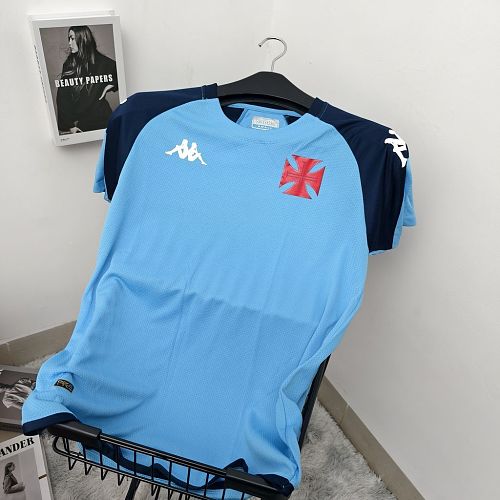 Vasco Da Gama Pre-Match 2024/25 Training Jerseys