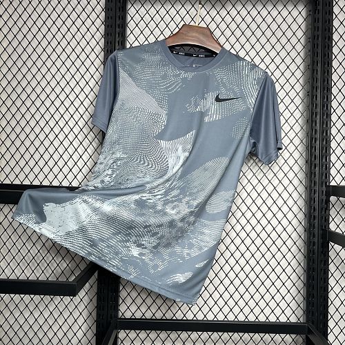 Nike 1038 Dark grey T-shirt M-XXXL