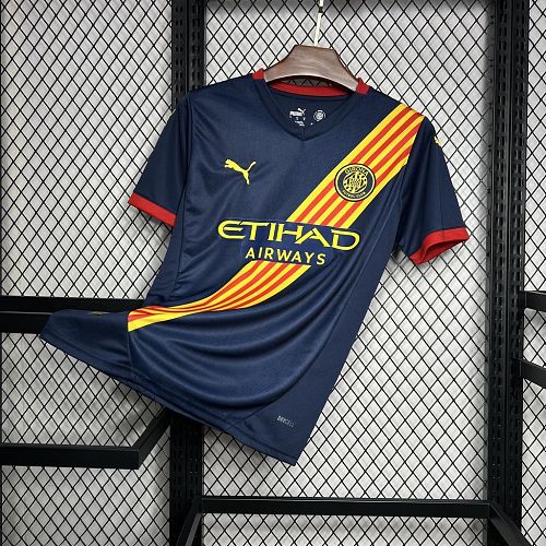Girona 2024-25 Away Jersey S-XXL