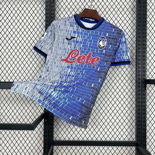 Atalanta 2024-25 Christmas Jersey S-XXL