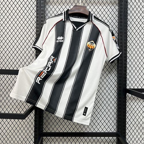 CD Castellon 25-26 Home Football Jersey S-XXL