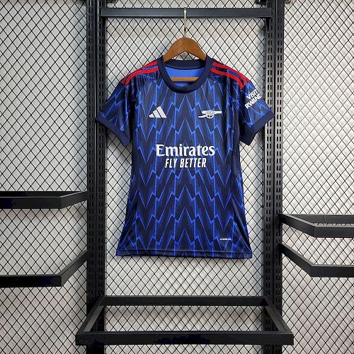Arsenal 25-26 Away Women's Jersey S-XXL