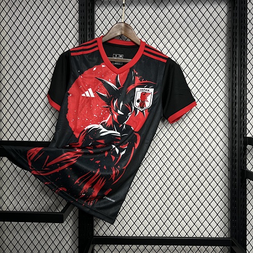 Japan 2024-25 カカロット  Jersey
