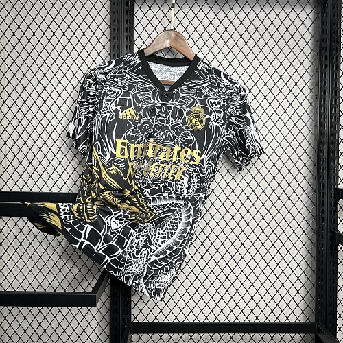 Real Madrid 2024-25 Special Edition Jersey