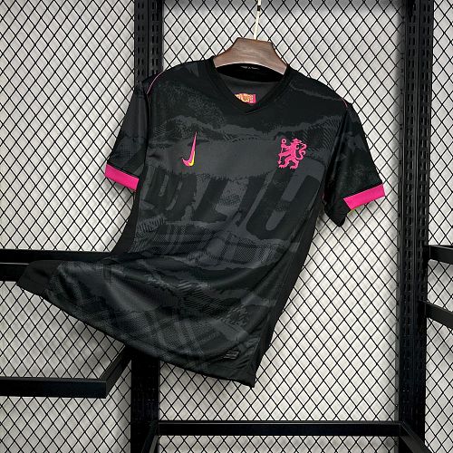 Chelsea 2024-25 Third Jersey S-4XL