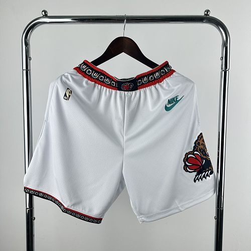 Memphis Grizzlies 2025 Retro Edition Short S-XXL