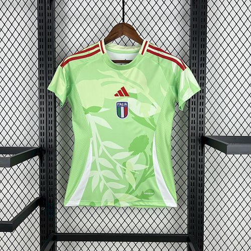 Top 1:1 Italy Women's Away 2025/26 Women's Jersey