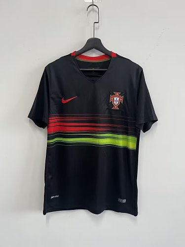 Portugal 2015 Away Retro Jersey