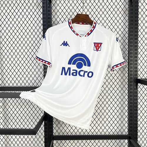 Top 1:1 Club Atlético Independiente 2025-26 Home Football Jersey