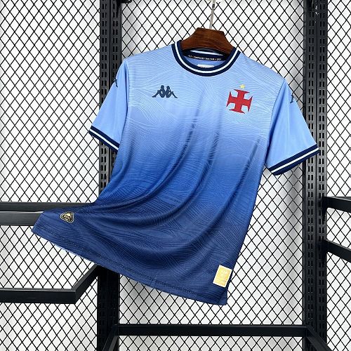 Vasco da Gama 25-26 Goalkeeper Football Jersey S-4XL