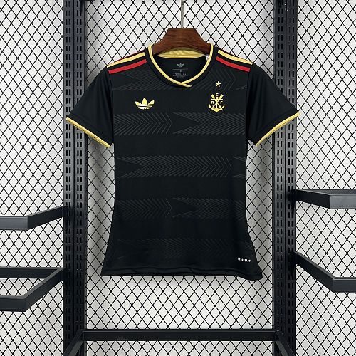 Flamengo 25-26 Special Women's Jersey S-XXL
