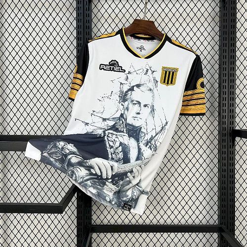 Club Almirante Brown &x27;Admiral Guillermo&x27; Special Edition 2021-
