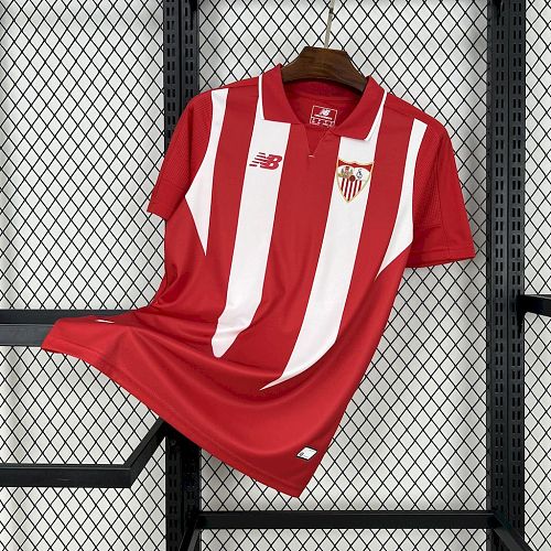 Sevilla FC 15-16 Away Retro Jersey S-XX;