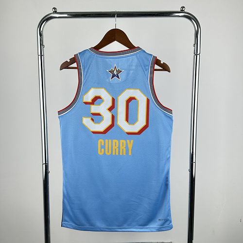 All-Star 2025 CURRY 30