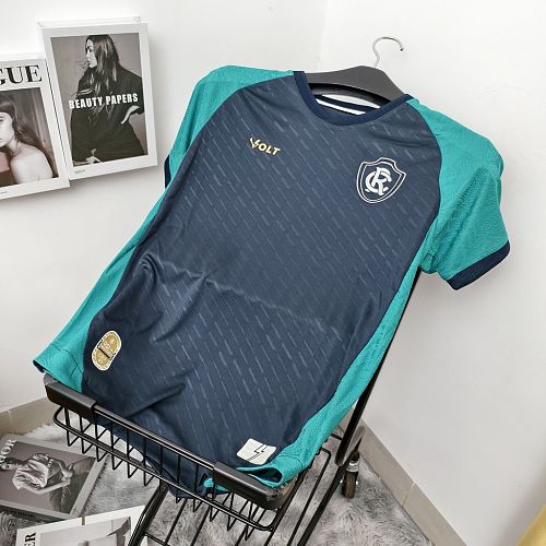 Remo Third 2025/26 Soccer jersey