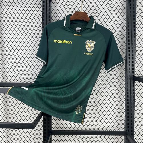 Top 1:1 Bolivia 2025-26 Home Football jersey