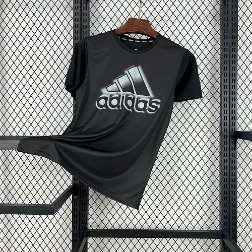 Adidas 1039 black T-shirt