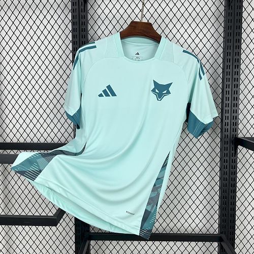 Cruzeiro 2025-26 Training Jersey S-XXXXL