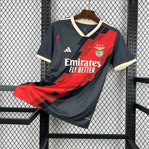 Benfica 25-26 Special Football Jersey S-4XL
