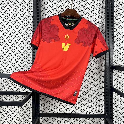 Venezia FC 25-26 Specia Football Jersey S-XXL