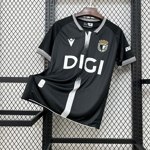 Burgos CF 25-26 Away Football Jersey S-XXL