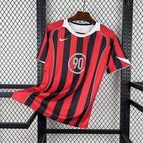 AC Milan NK 25-26 Total 90 Dri-FIT Football Jersey S-4XL